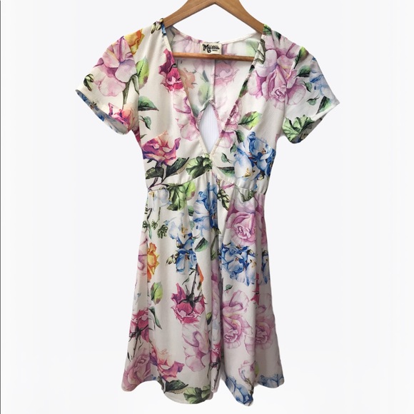 Show me Your Mumu Women’s Mini Dress - Small - Picture 6 of 17